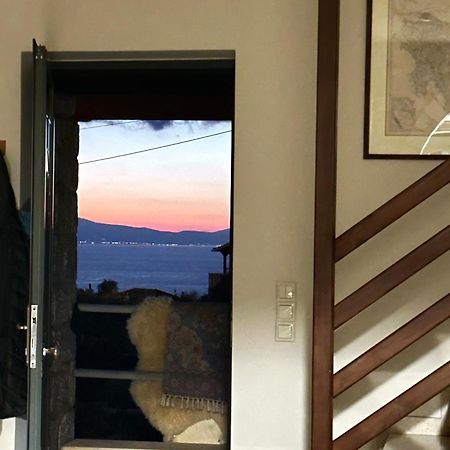 Villa Amanda Neokhorion  Exteriér fotografie