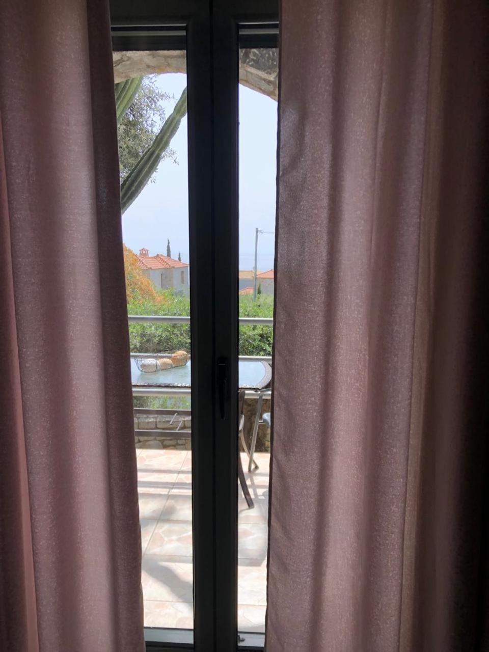 Villa Amanda Neokhorion  Exteriér fotografie